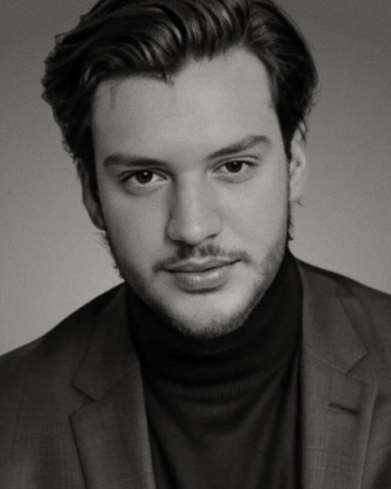 Tom Blanchard, expertise stratégique, LexDevise
